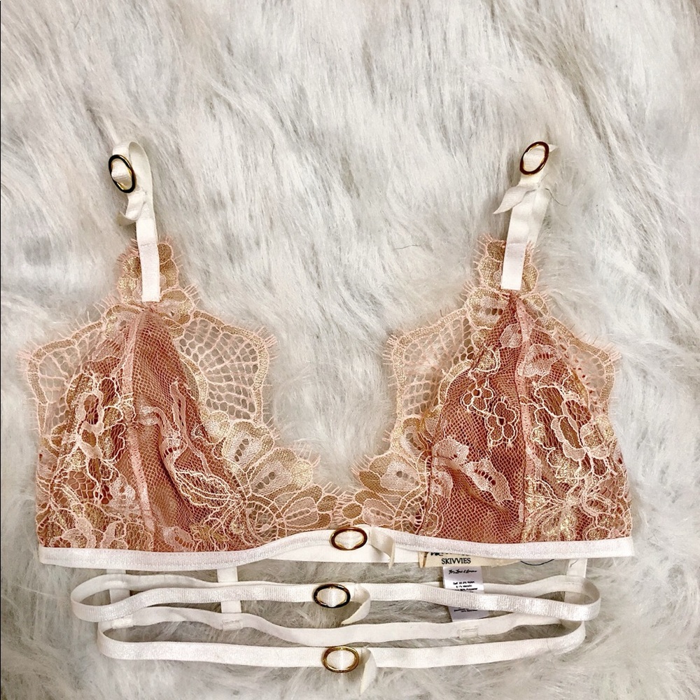 For Love & Lemons